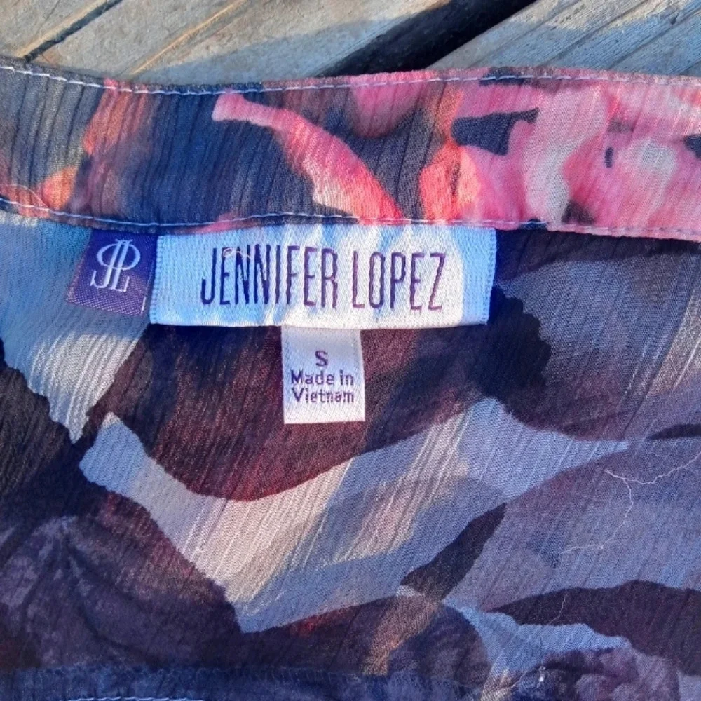 JLO Jennifer Lopez - Picture 9 of 11